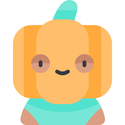 Pumpkin icon