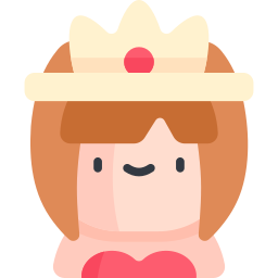 Princess icon