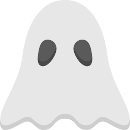 Ghost icon