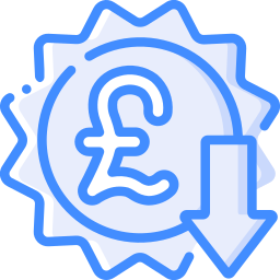 pfund icon