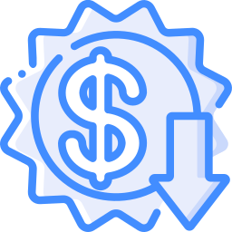 Sale icon