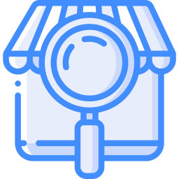 Search icon