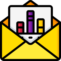 Analytics icon