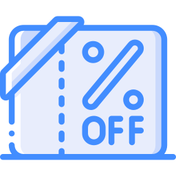 Voucher icon