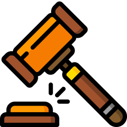 Law icon