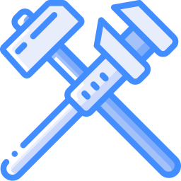 Tools icon