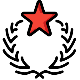 unione sovietica icona