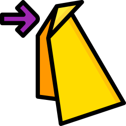 折り畳み icon