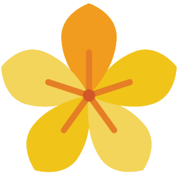 Flower icon