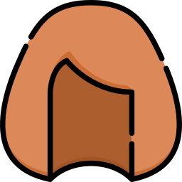 perücke icon