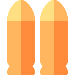 Bullets icon