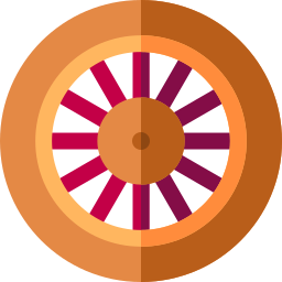 車輪 icon