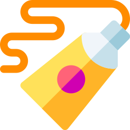 Space food icon