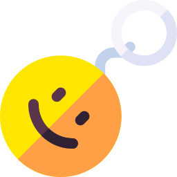 Keychain icon