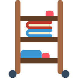 Shelf icon