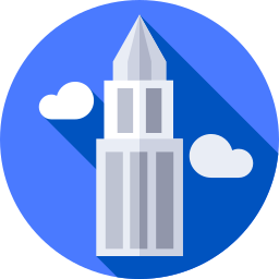 empire state building icon