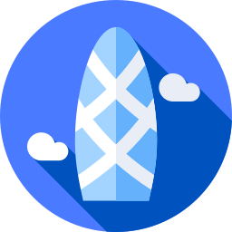 Gherkin icon