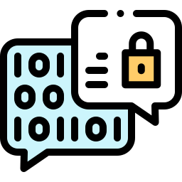 Encryption icon