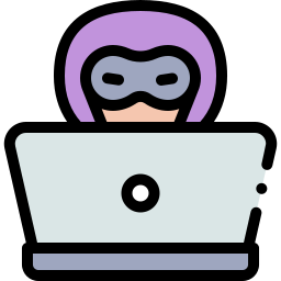 Hackers icono