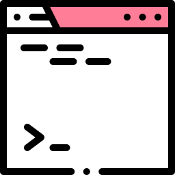 プログラミング icon