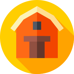 Barn icon