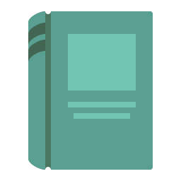 Book icon