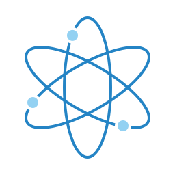 atom icon