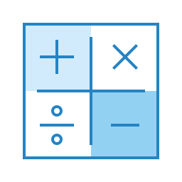 mathematik icon