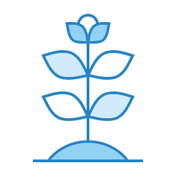 Plant icon