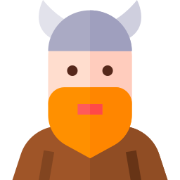 Viking icon