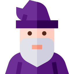 Wizard icon