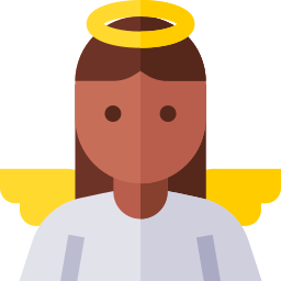 Angel icon