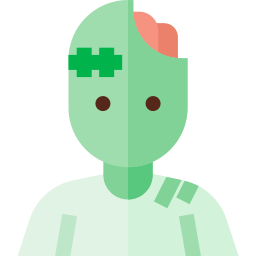 Zombie icon