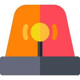 Alarm icon