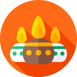 Candle icon