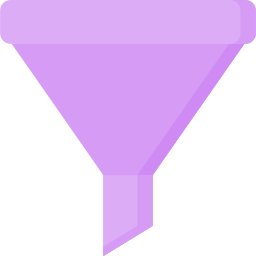 Funnel icon