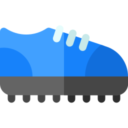 Footwear icon