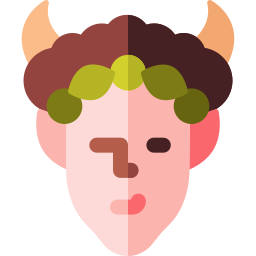 Satyr icon