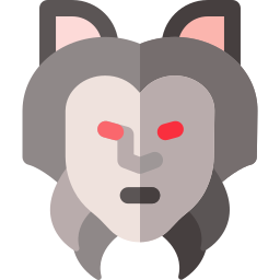 Werewolf icon