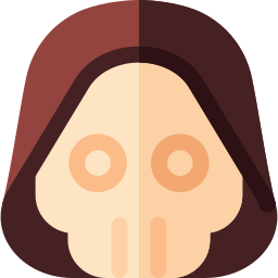 Grim reaper icon