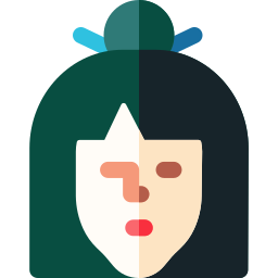 Geisha icono