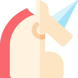 Unicorn icon