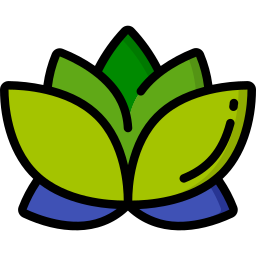 Lotus icon