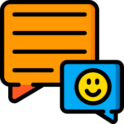 feedback icon