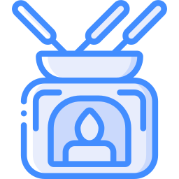 Incense icon