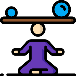 balance icon