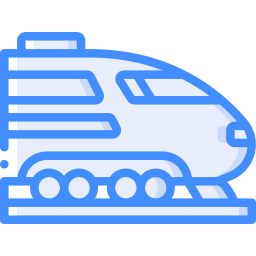 新幹線 icon
