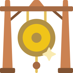 gong icona
