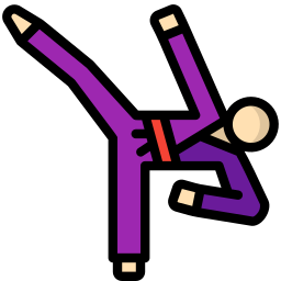 Karate icon