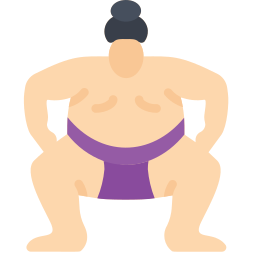 rikishi icon